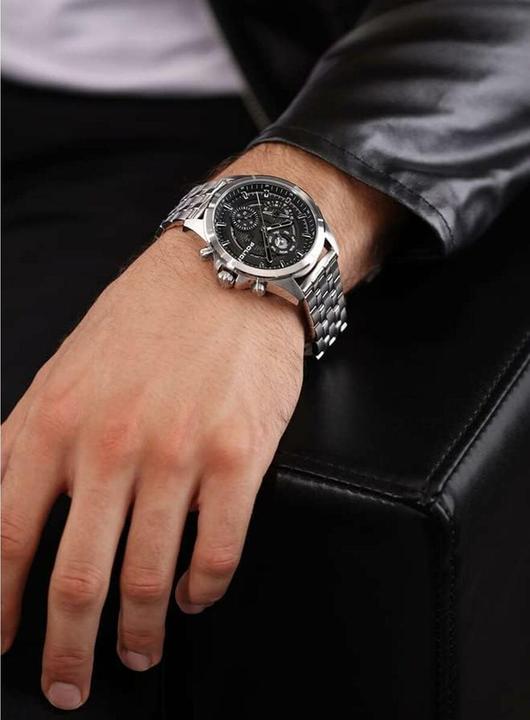 Immagine prodotto Police Malawi (Orologio da polso analogico, 45 mm)