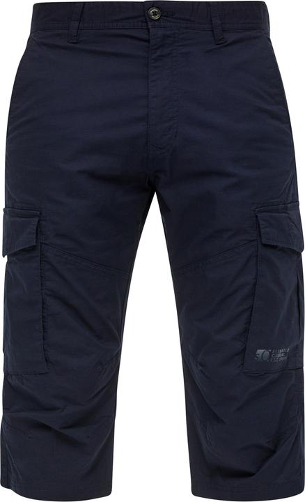 Produktbild s.Oliver Bermuda Cargo-Bermuda aus Baumwollstretch (32)