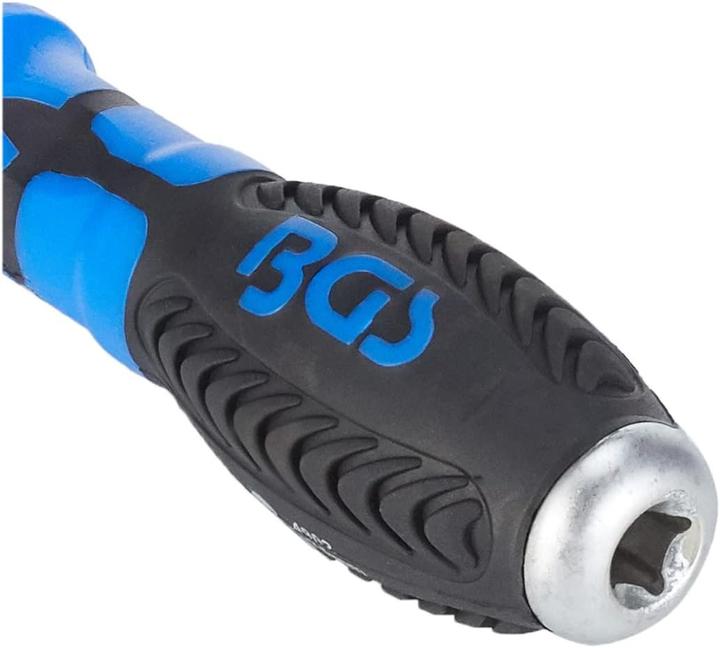 Produktbild BGS Werkstattwageneinlage