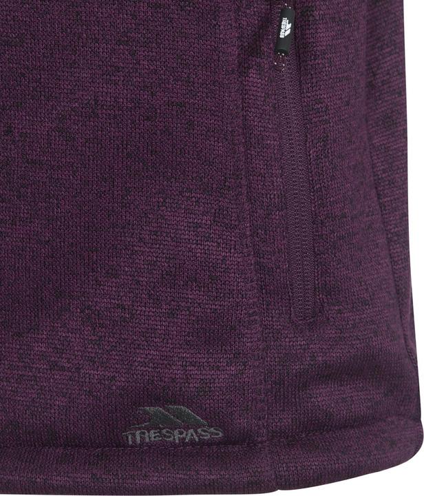 Actual product image Trespass MILDRED - Ladies Gilet AT300 (XXS)