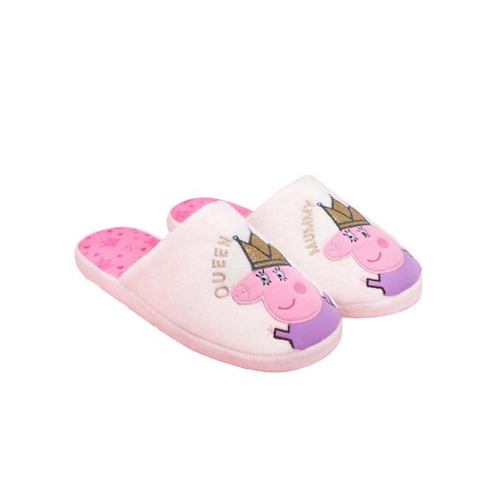 Image du produit Peppa Pig Chaussons Queen (35.5)