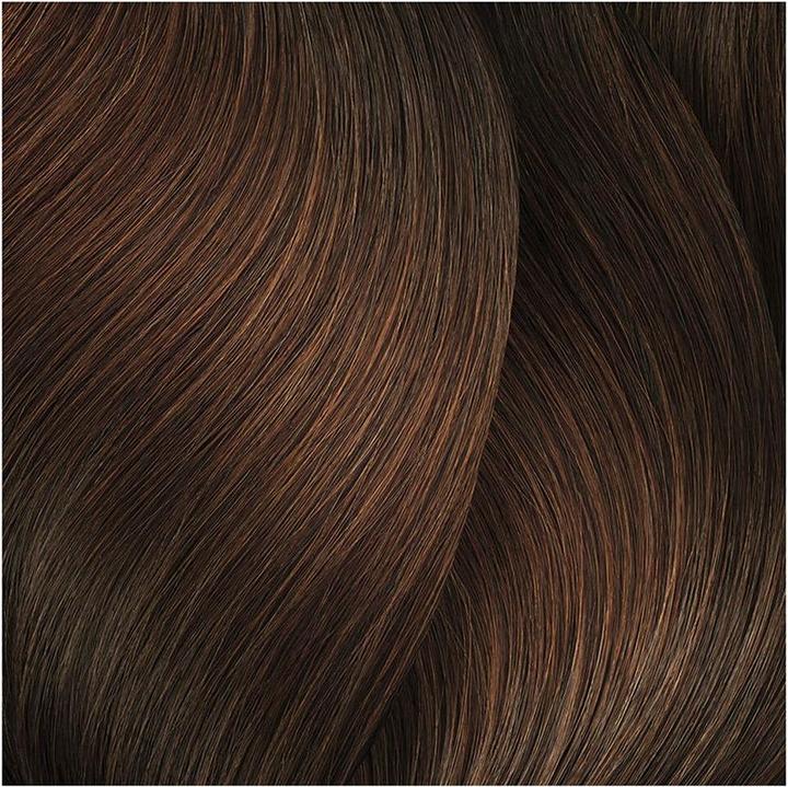 Produktbild L'Oréal Professionnel Majirel Ionene G Haarfärbecreme (5.4)