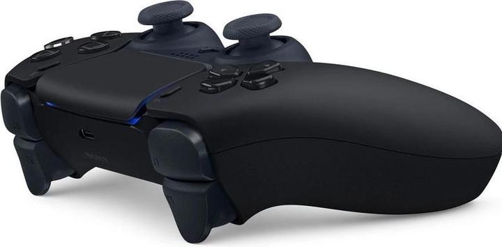 Actual product image Sony Controller PS5 DualSense V2 Midnight Black (PS5)