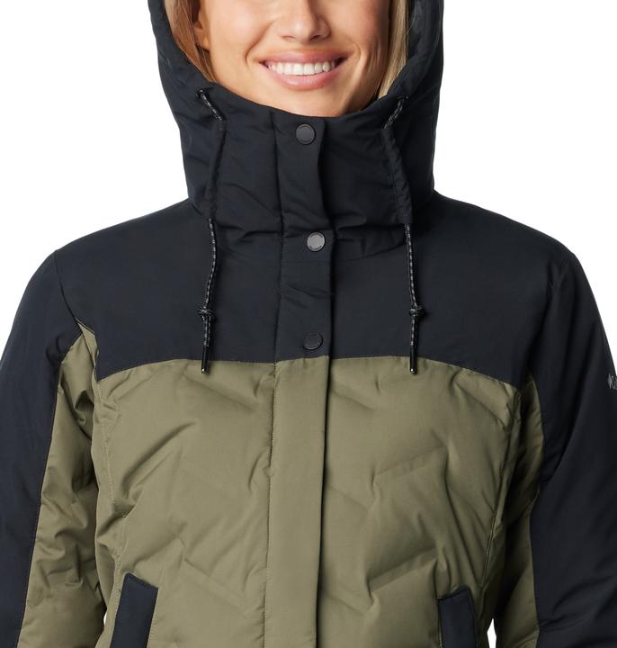 Produktbild Columbia Mountain Croo™ III Mid Down Jacket (M)