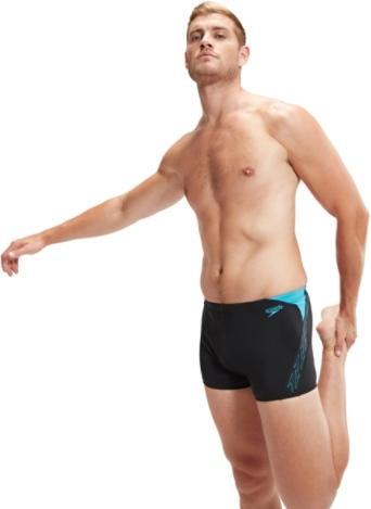 Produktbild Speedo Hyper Boom Splice Aquashort (40)