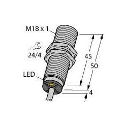Turck Sensore (Misuratore), Modulo elettronico