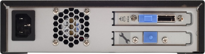 Immagine prodotto Tandberg Data Unità a nastro LTO-8 Tandberg esterna, SAS