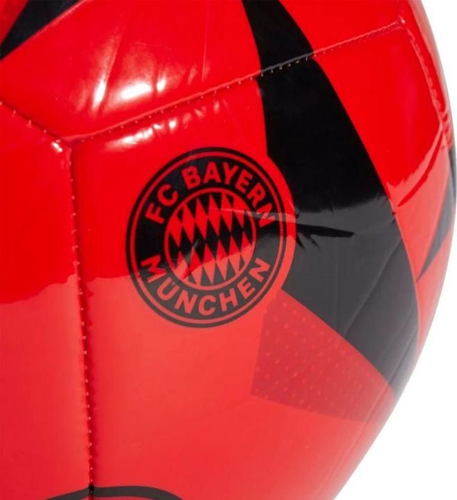 Produktbild Adidas FC Bayern München Heimvereinsball (5)