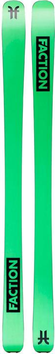 Produktbild Faction Ski Agent 1.0 2020 (178 cm, Ohne Bindung)