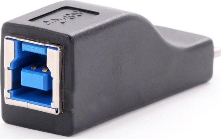 Delock USB3.0 Adapter: B-Buchse zu MicroB-Stecker (USB 3.2 Gen 1)