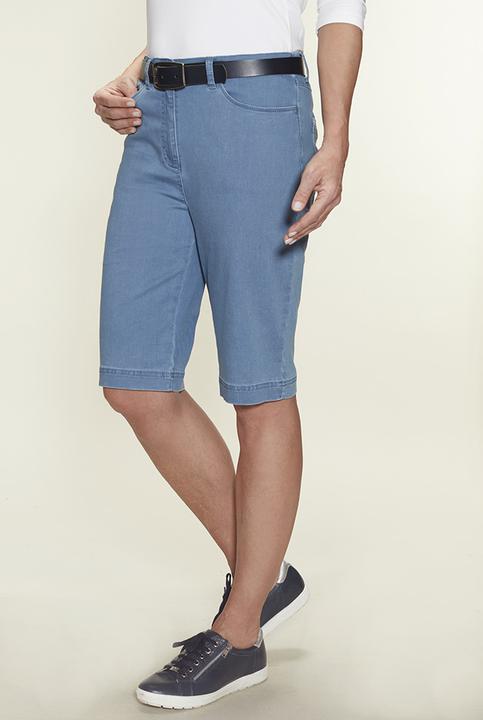 Image du produit Anna Larssen Jeans-Bermudas Damen (36)