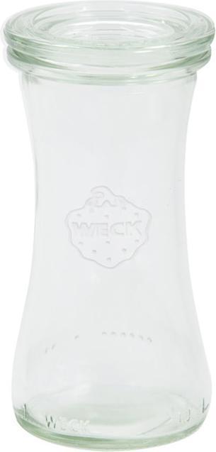 Produktbild Weck Einmachglas 100 ml, 12 Stück (12 Stk., 0.10 l)