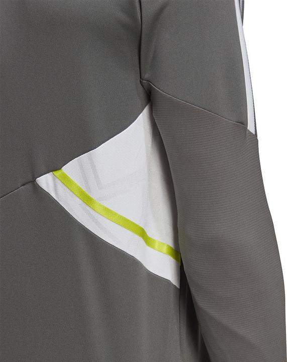 Actual product image adidas Condivo 22 men's training sweatshirt (XXL)