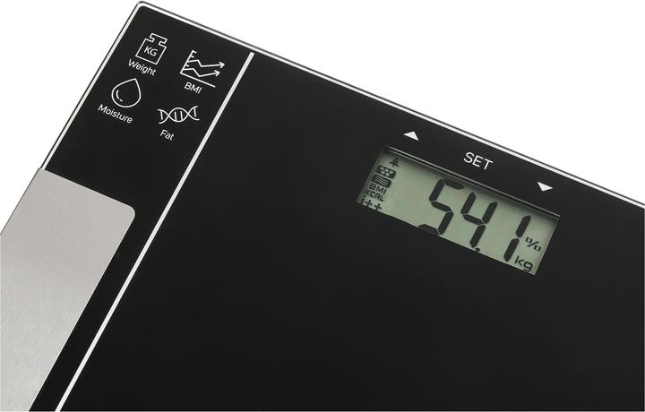 Image du produit Sencor SBS 5050BK Échelles de fitness (150 kg)