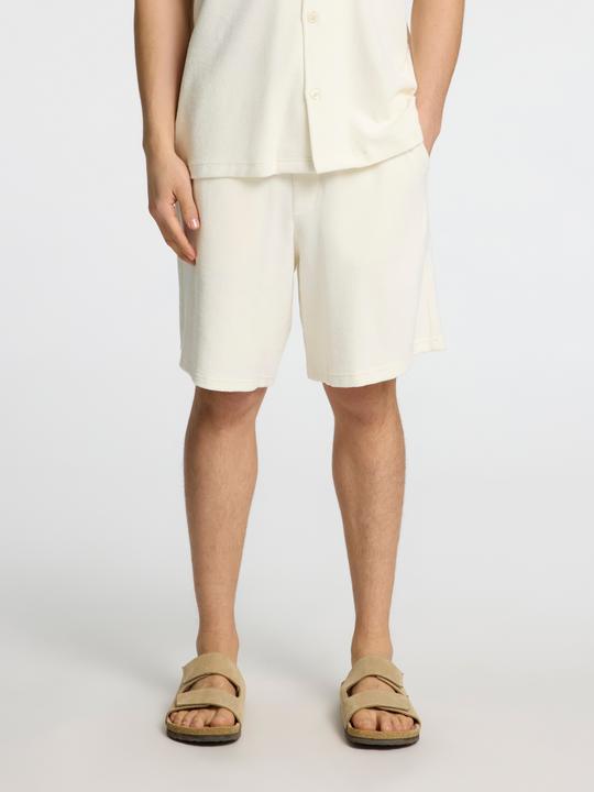 Image du produit Selected Frottee Shorts (L)