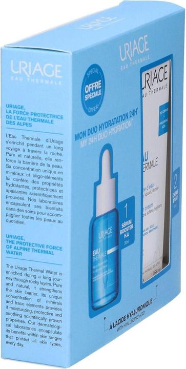 Produktbild Uriage Eau Thermale Set (30 ml)