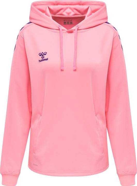 Produktbild hummel Core Xk Poly Sweat Hoodie Woman (S)