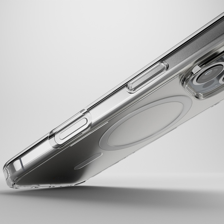 Immagine prodotto Puro Copertina (Apple iPhone 16 Pro Max)