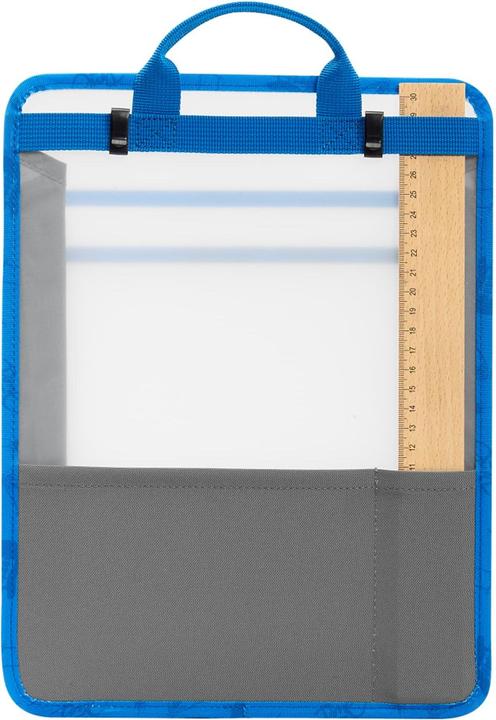 Actual product image Coocazoo Foldable booklet box (33 x 25 cm, 1 x)