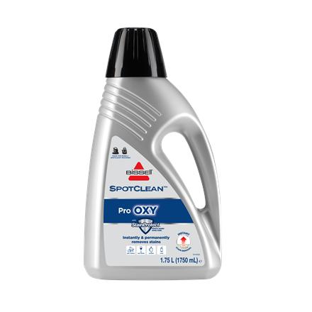 Produktbild Bissell Spotclean Pro Oxy 1L Reinigungsmittel