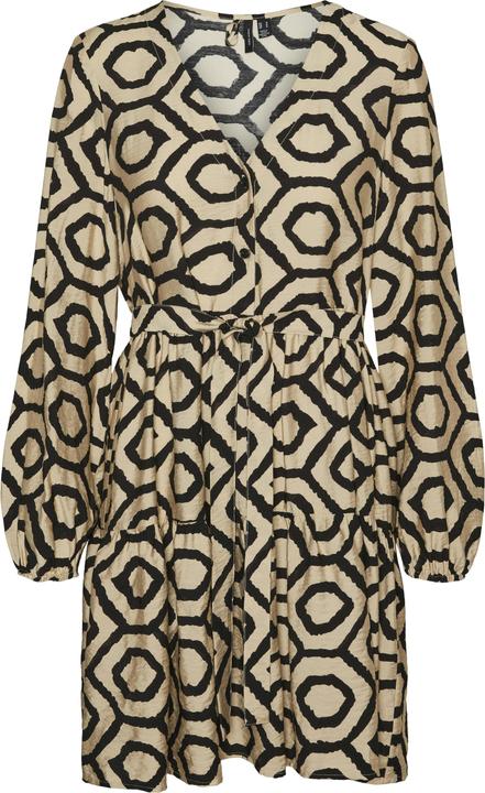 Image du produit Vero Moda VMISA Robe courte Robe (S)