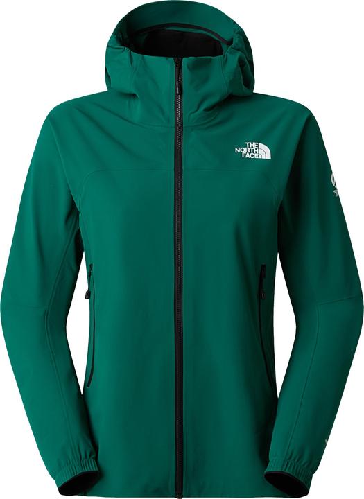 Immagine prodotto North Face W Summit Off Width Jacket (S)