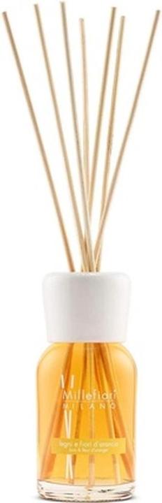 Produktbild Millefiori Legni e Fiori dArancio (100 ml)