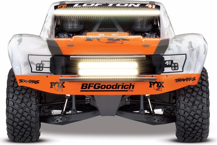 Produktbild Traxxas Unlimited Desert Racer (RTR Ready-to-Run)