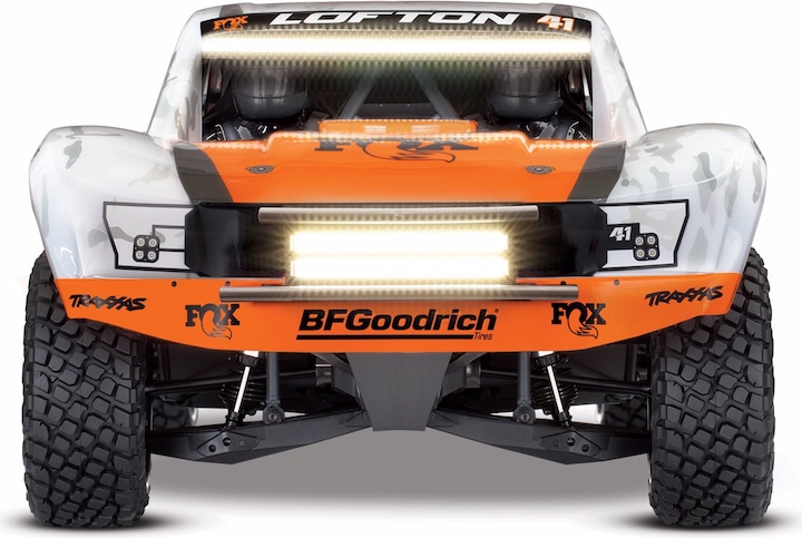 Image du produit Traxxas Unlimited Desert Racer (RTR Prêt à fonctionner)