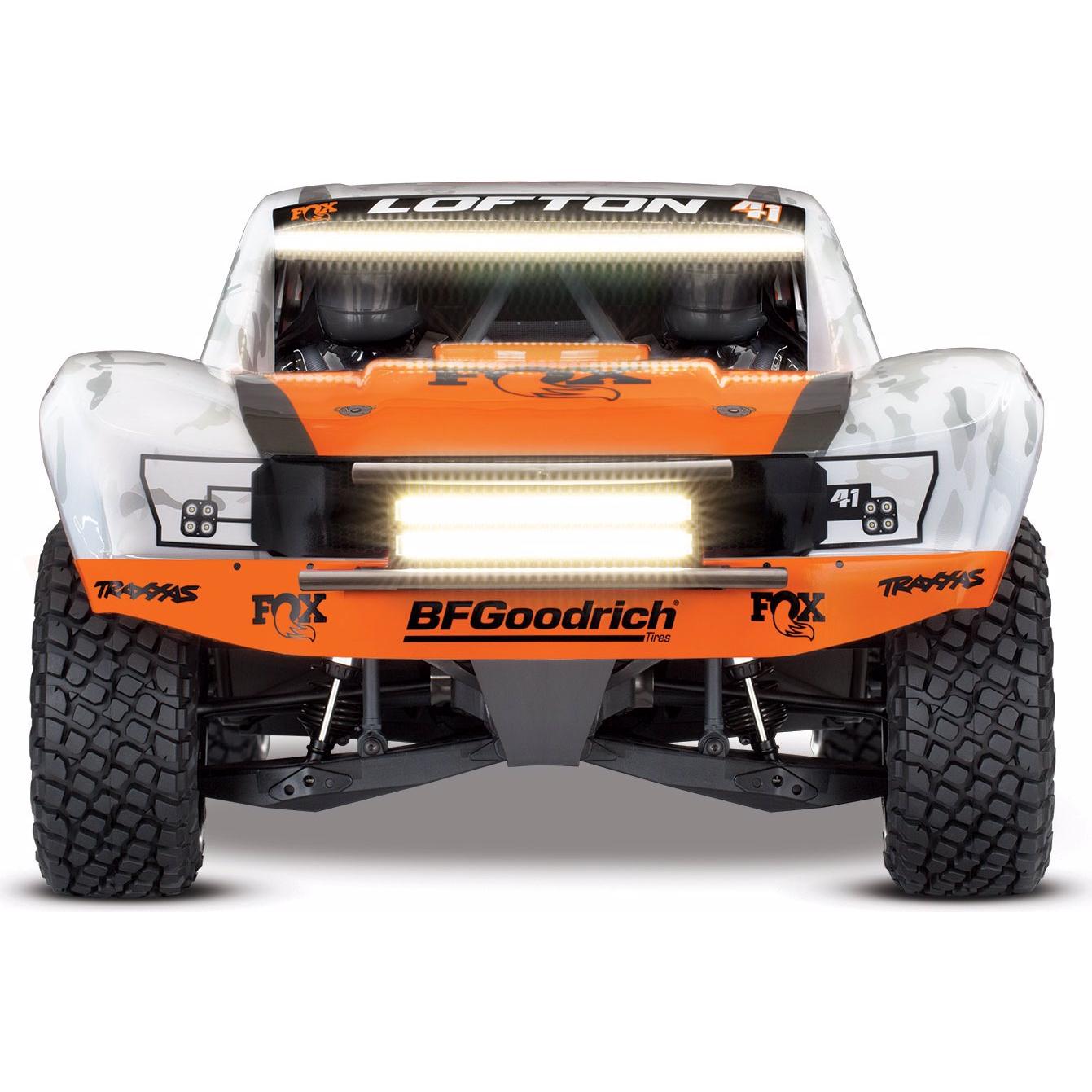 Thumbnail - Traxxas Unlimited Desert Racer (RTR Ready-to-Run)