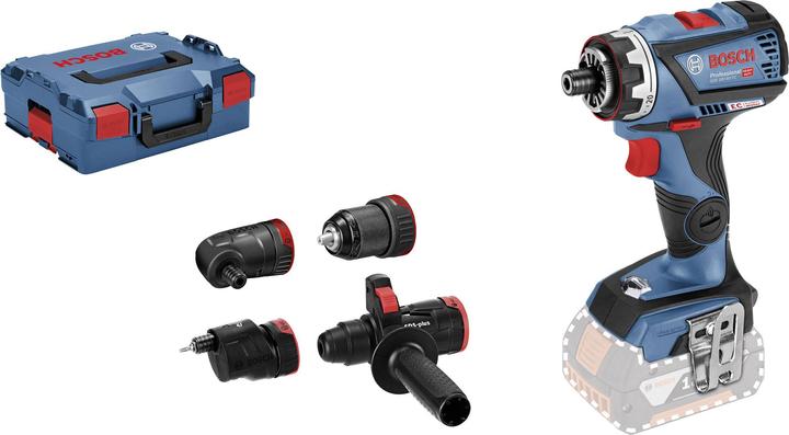 Produktbild Bosch Professional GSR 18V-60 FC