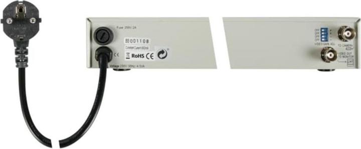 Produktbild Velleman Netzteil Für Camcolbul7