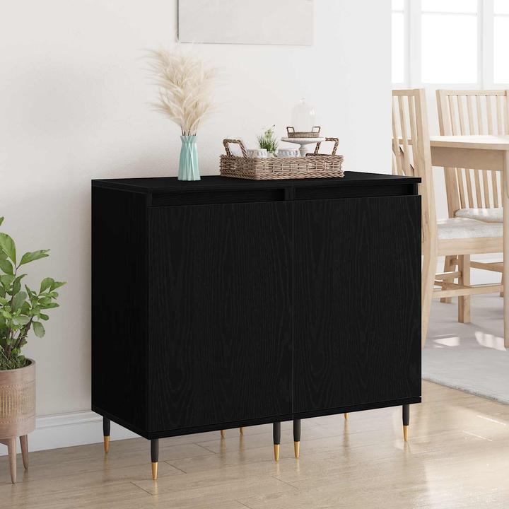 Image du produit vidaXL Sideboard-Aufbewahrung (40 x 35 x 70 cm)