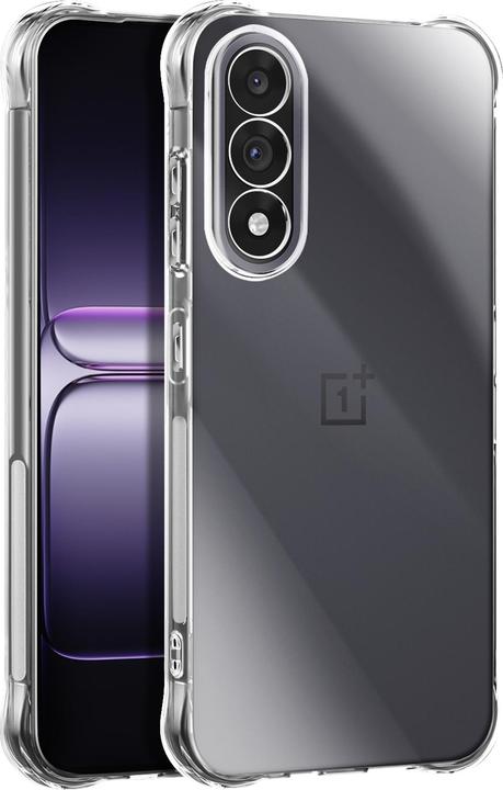 Avizar OnePlus Nord 5 Hülle mit verstärkten Ecken (OnePlus Nord 5)
