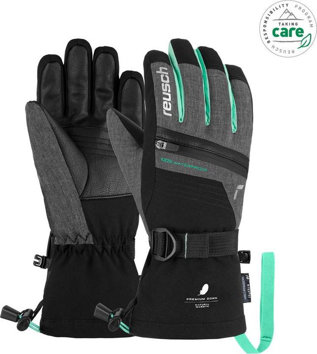 Actual product image Reusch Lando R-TEX® XT Junior (5.5)