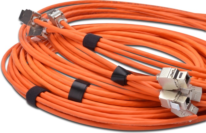 Actual product image Digitus Velcro strap (20 mm)