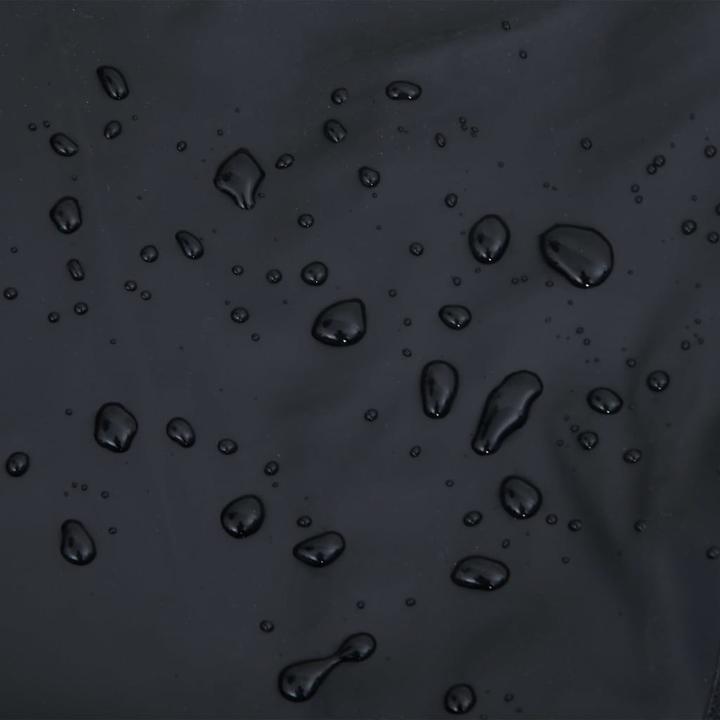 Actual product image vidaXL Hip waders with boots (42)