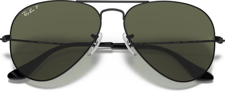 Image du produit Ray Ban Gradient aviateur