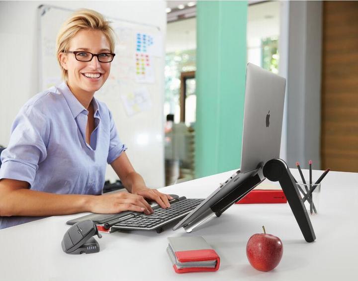 Image du produit Contour RollerMouse Red Plus (Sans fil)