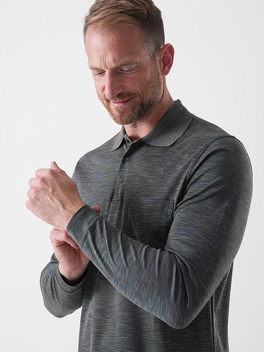 Actual product image Ragman Poloshirt (M)