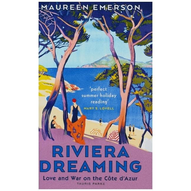 Emerson:Riviera Dreaming, Ratgeber von Maureen Emerson