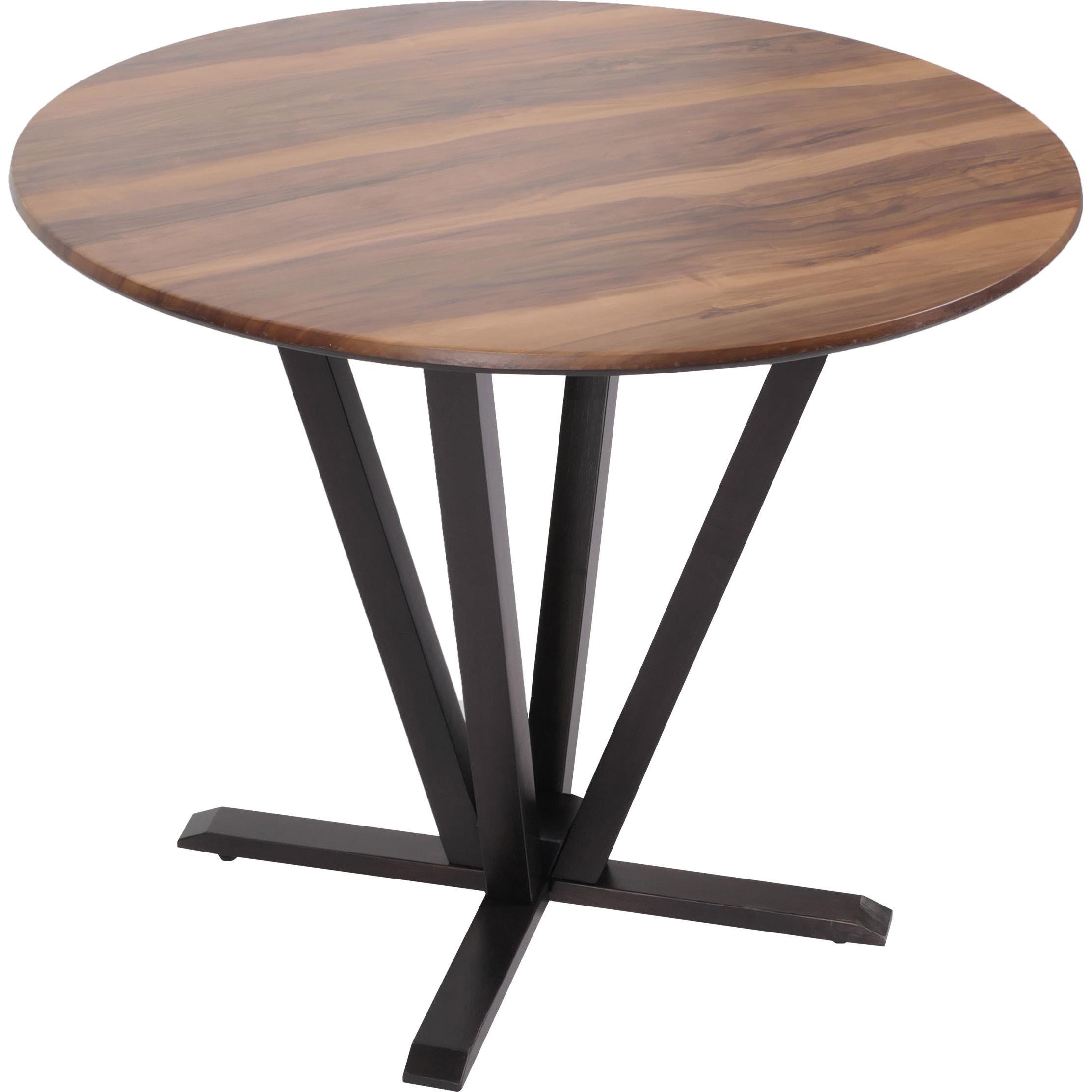 MCW, Gartentisch + Balkontisch, M56 (92 cm)