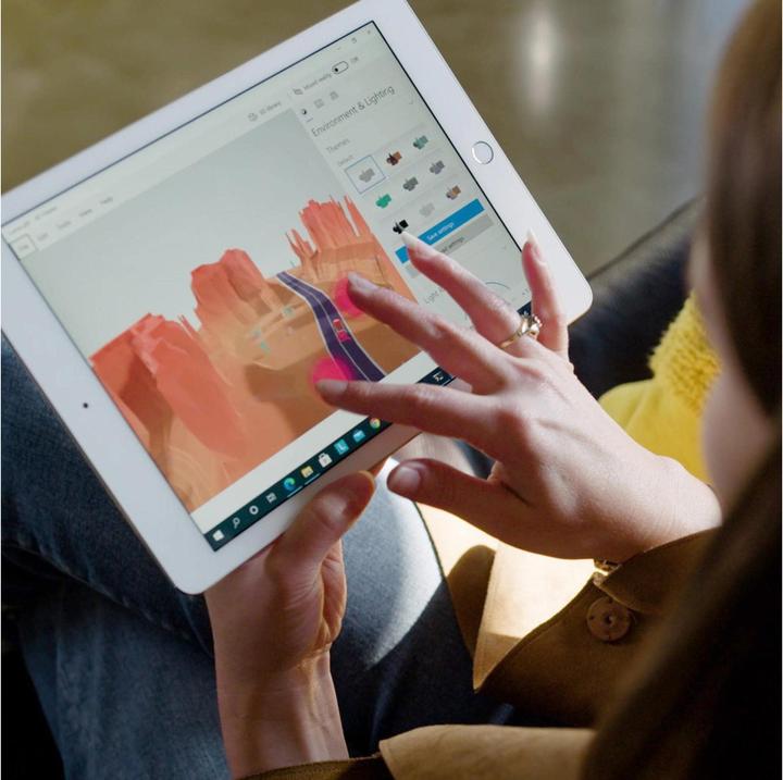 Produktbild Astro HQ LLC Luna Display Astropad HDMI