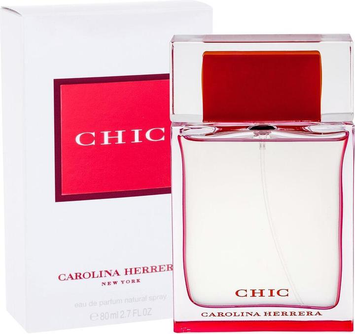 Carolina Herrera Chic
