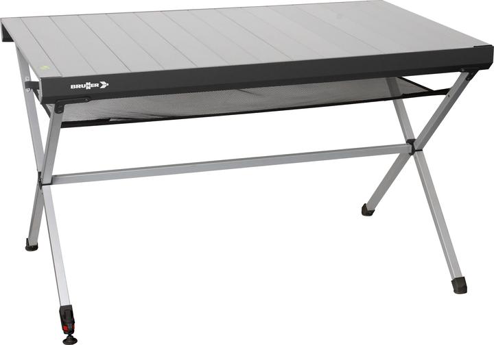 Brunner Titanium Axia 4