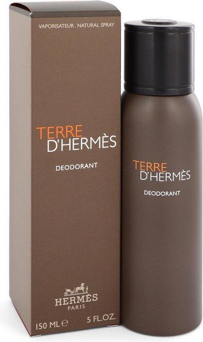 Hermès Terre d' (Spray, 150 ml)