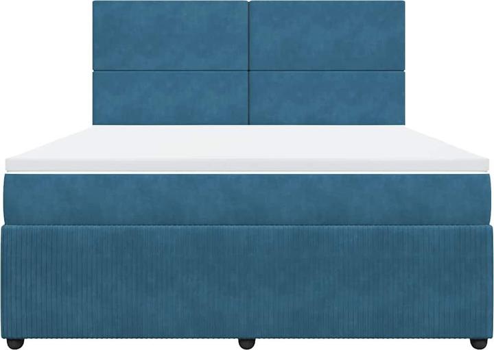 Image du produit vidaXL Boxspringbett (180 x 200 cm)