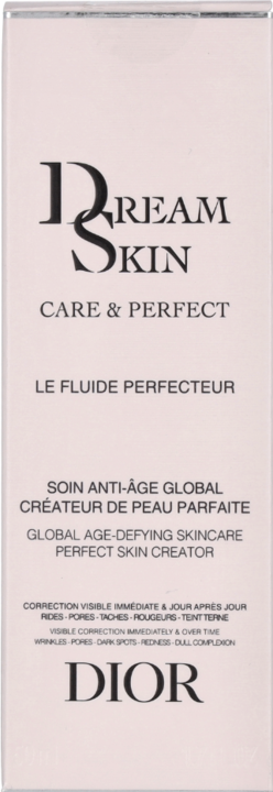 Produktbild Dior Dreamskin Sleeve Care & Perf (50 ml)
