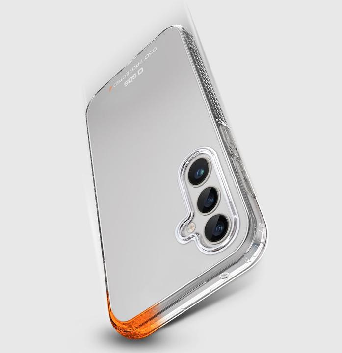 Actual product image SBS Backcover (Samsung Galaxy A35)
