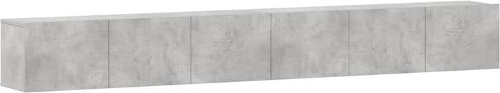 Image du produit vidaXL Hadley (80 x 30 x 30 cm)